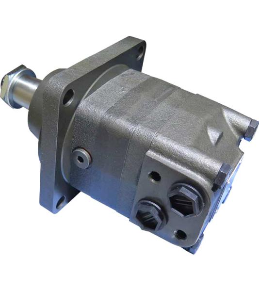 Hydraulikmotor M+S MSW100K