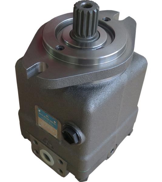 Imagen1 Motor hidráulico, motor de pistones axiales MAPA22GD