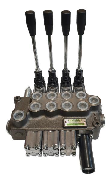 Hydraulic lever valve buy 60L MB-4/4S-4/18L/18L/18L/5DYL/G-4/M3 on HYDROMOT