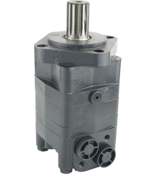 Imagen de catálogo 1 Motor hidráulico CPMS250SH