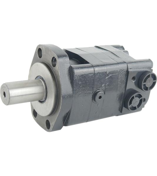 Hydraulic Motor CPMSF80C