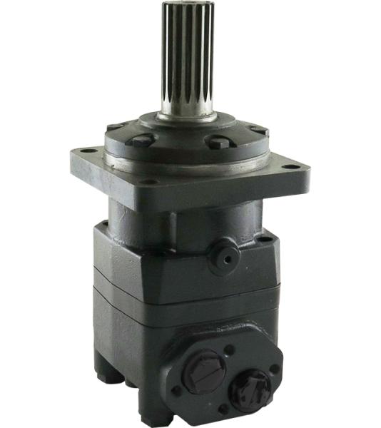 Imagen de catálogo 1 Motor hidráulico CPMT630SH