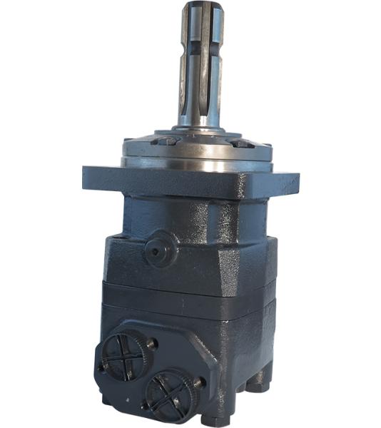 Imagen de catálogo 1 Motor hidráulico CPMT630SL