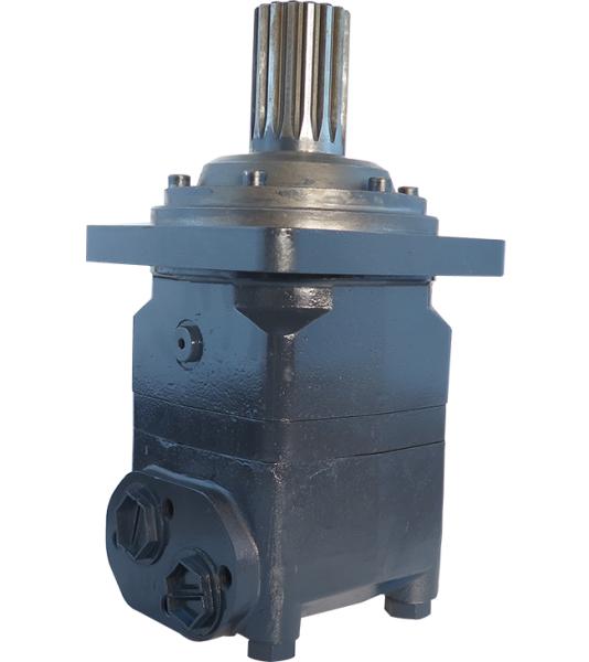 Catalog image1 Hydraulic Motor CPMV500SH