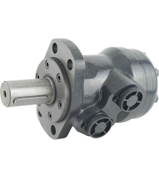 Imagen de catálogo 1 Motor hidráulico CPRMF400CB