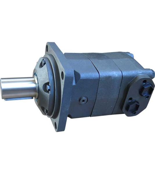 Motor hidráulico M+S MV630C