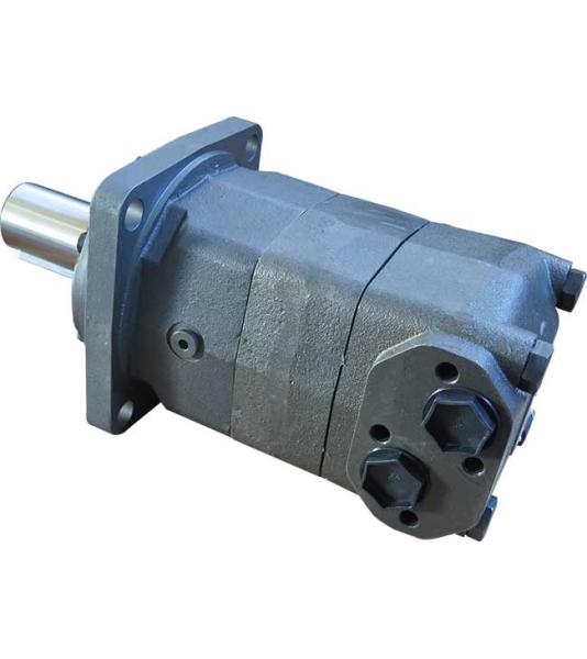 Motor hidráulico M+S MV630C