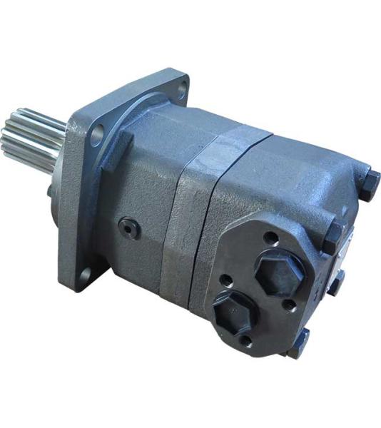 Imagen1 Motor hidráulico M+S MV315SH