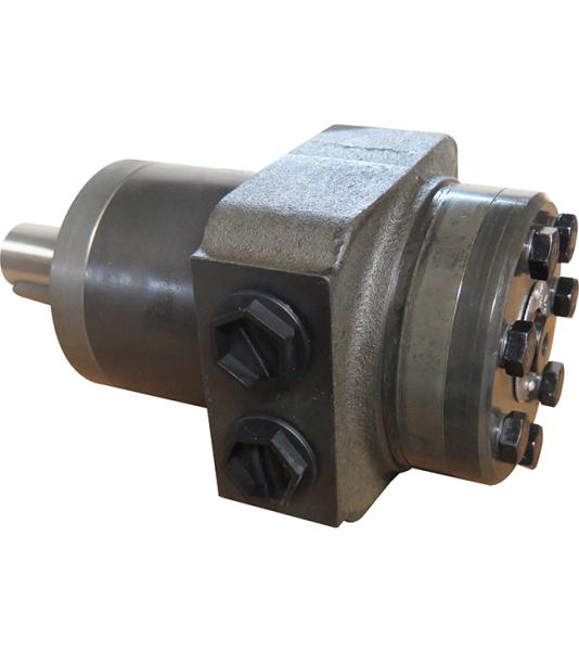 Motor (Hydraulic), M+S, MPWN630CD