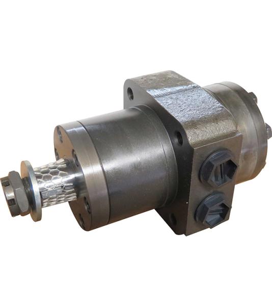 Motor hidráulico M+S MPWN50KD