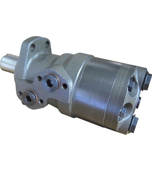 Motor hidráulico M+S MRFE315CD