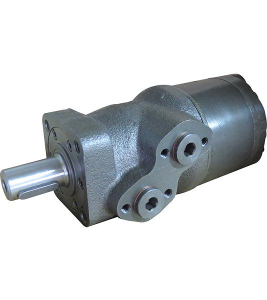 Motor hidráulico M+S MRQE50CD