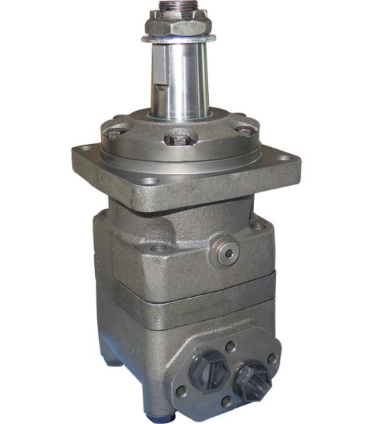 Imagen1 Motor hidráulico M+S MT500K