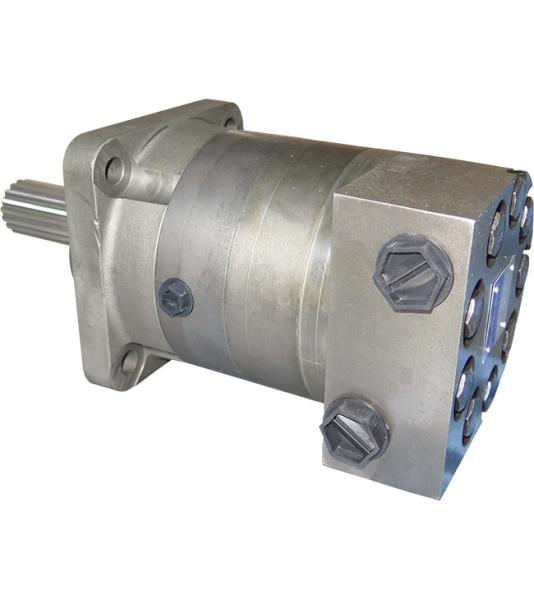 Motor hidráulico M+S MTMC315SH