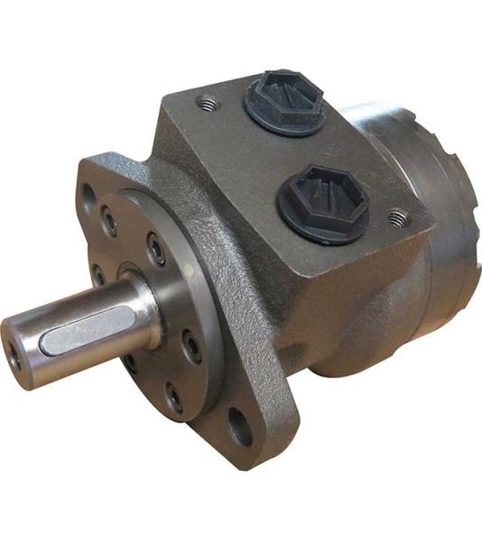 Motor hidráulico M+S RK50CD