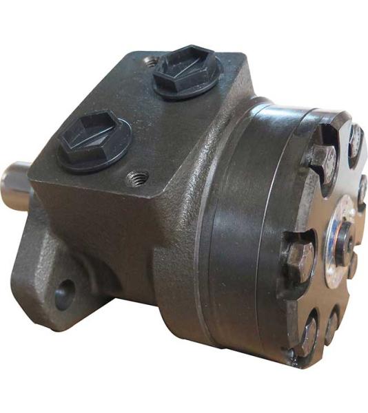 Motor hidráulico M+S RK50CD