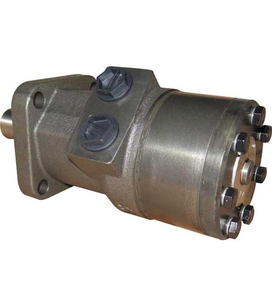 Motor hidráulico M+S RL160CB