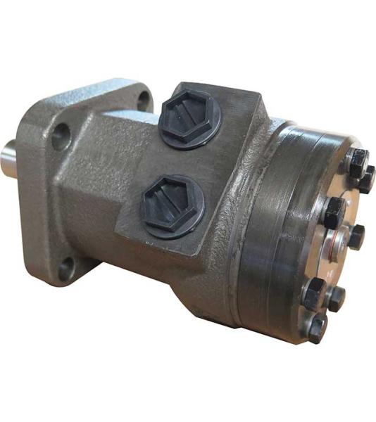 Motor hidráulico M+S RL315CD