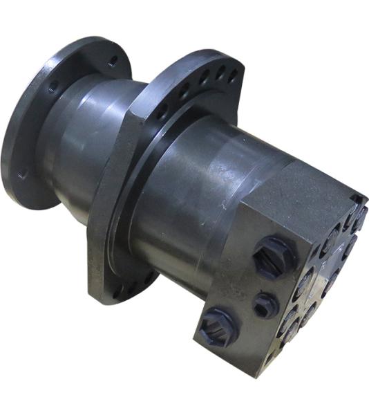 Motor hidráulico M+S TMF725HD